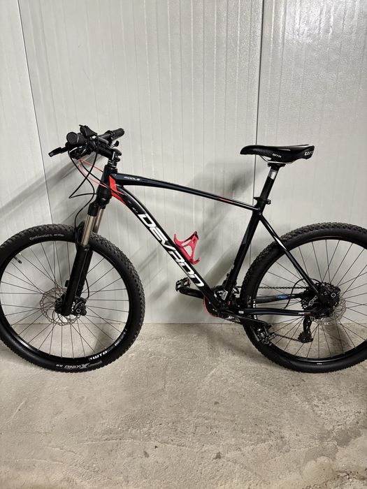 Bicicleta Devron Mtb Sram Gx