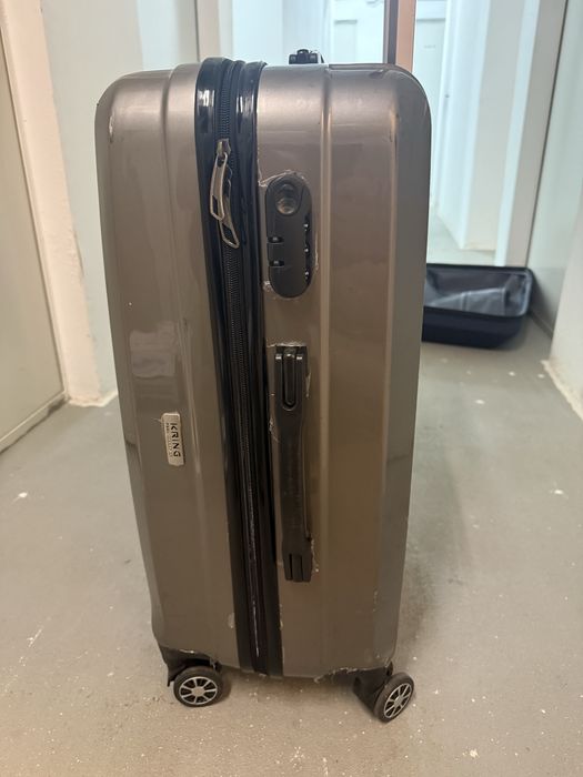 Troller 60cm inaltime - 3kg
