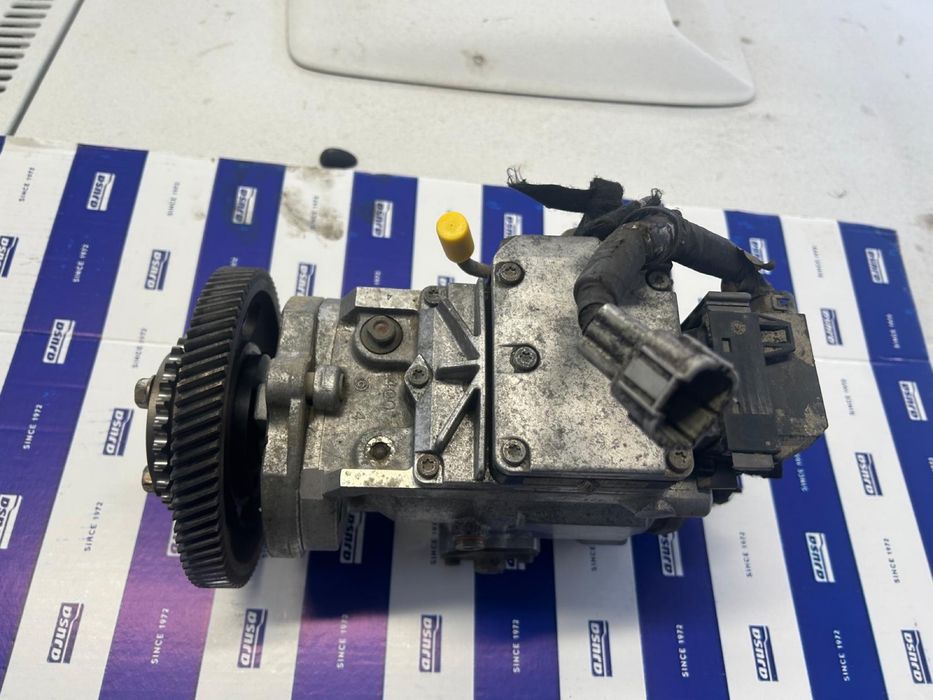 Nissan patrol zd3.0 pompa injectie volanta