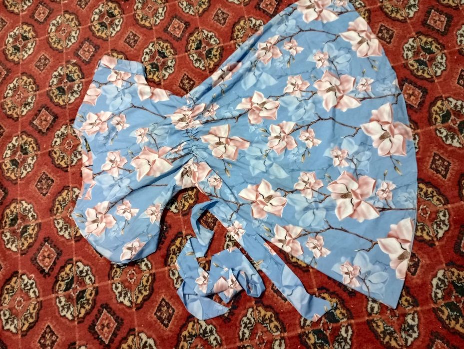 Айоллар учун гойнак женское платье