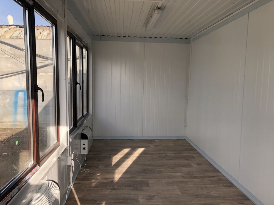 Павильон, Ларек, Бутик