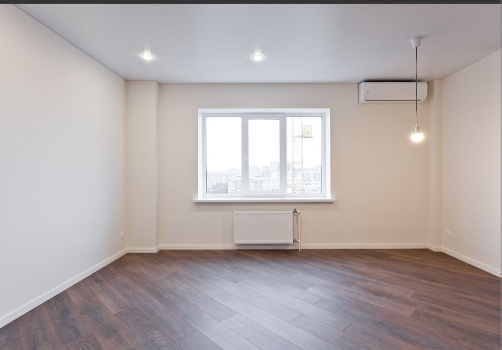 Ремонт квартир под ключ