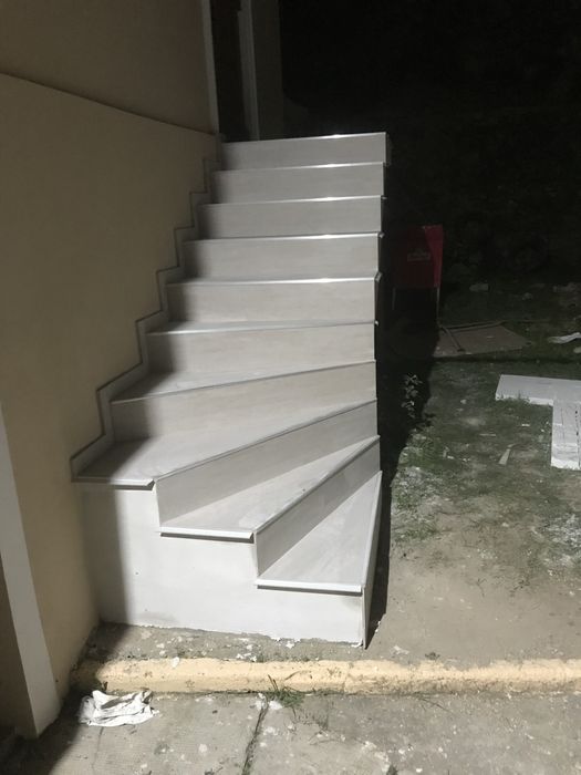 Amenajari interioare si exterioare