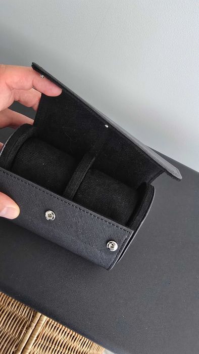 Travel case 2 ceasuri