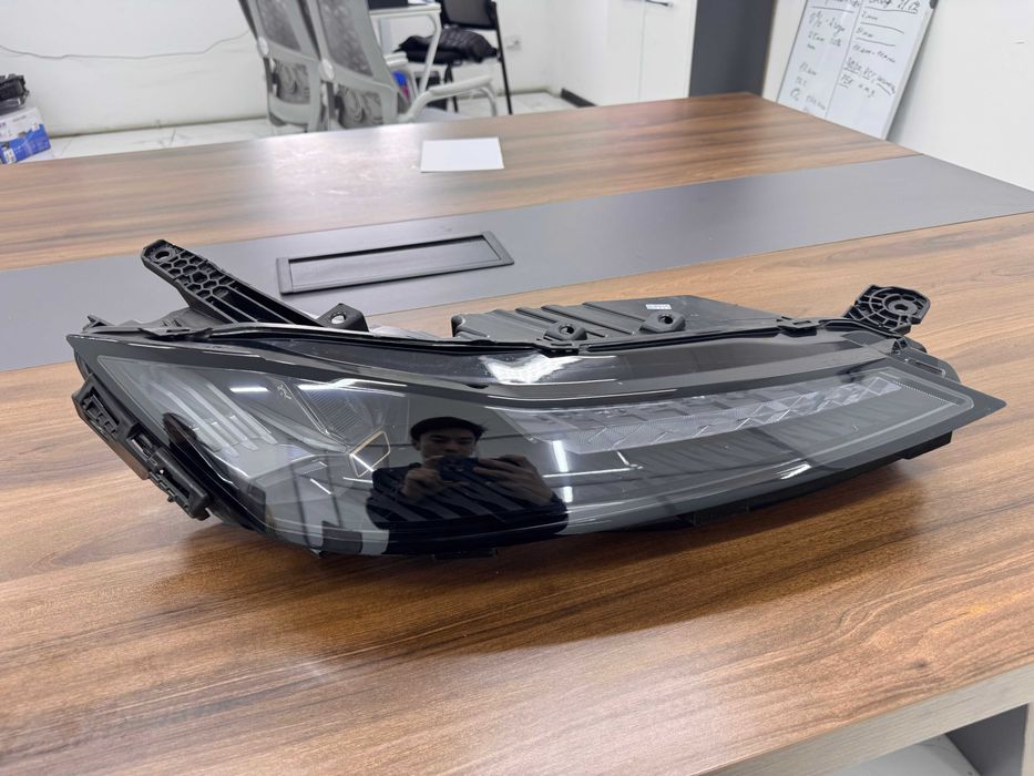 Deepal s07 ДХО фара