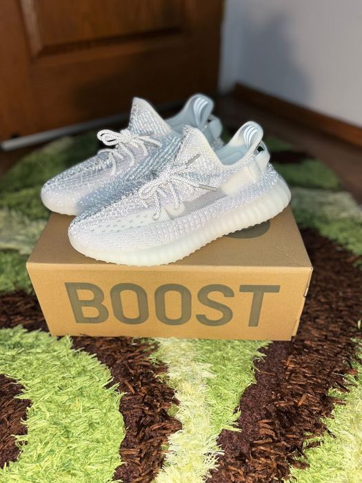 Adidas Yeezy Boost v2 reflective toate marimile