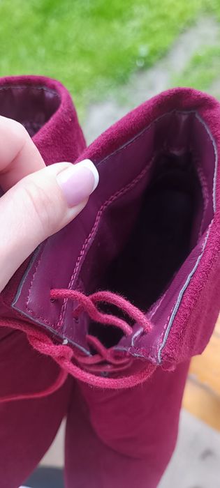 Bocanci primavara/toamna 38