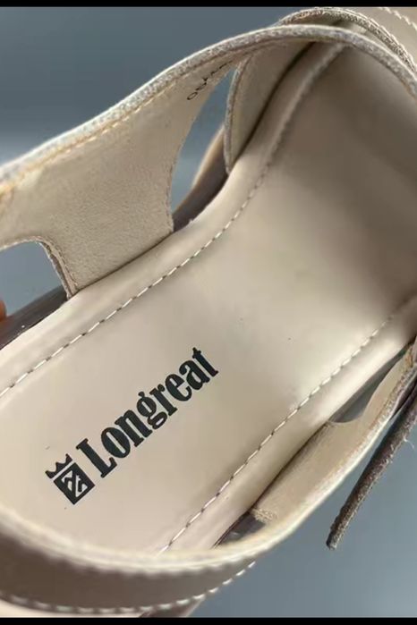 Обувь женская летняя