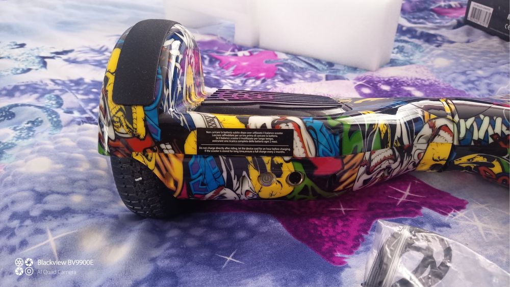 de vanzare hover board virtual
