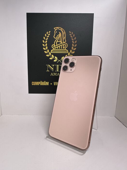 NDP Amanet NON-STOP Calea Vitan Nr. 121 Iphone 11 Pro Max (47686)