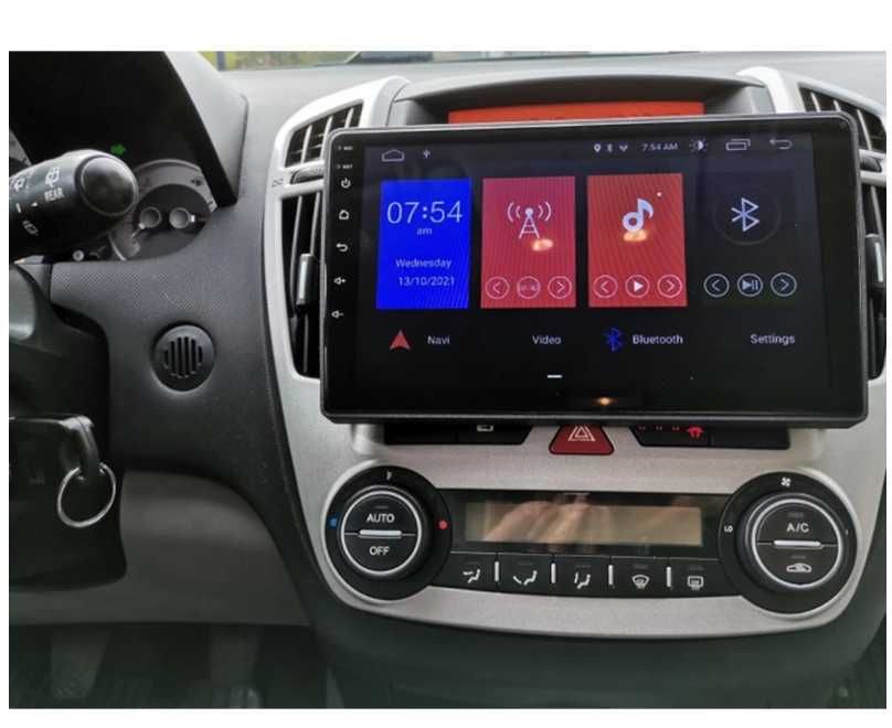 9-инчова мултимедия с подарък камера за KIA Ceed 1 (2006–2012)