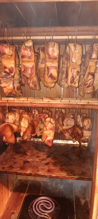 Каптильный  шкаф