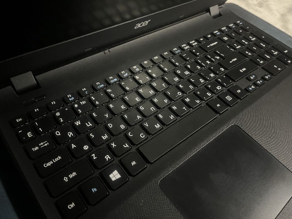 Acer ноутбук в продаже