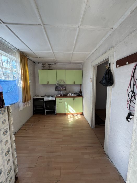 Продаётся дача на Спутнике