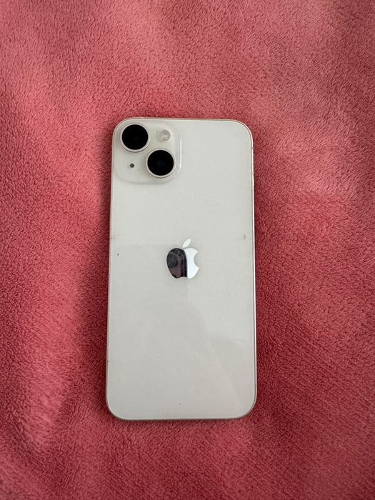 Iphone 14, б/у, 128 гб, 79%, Алматы