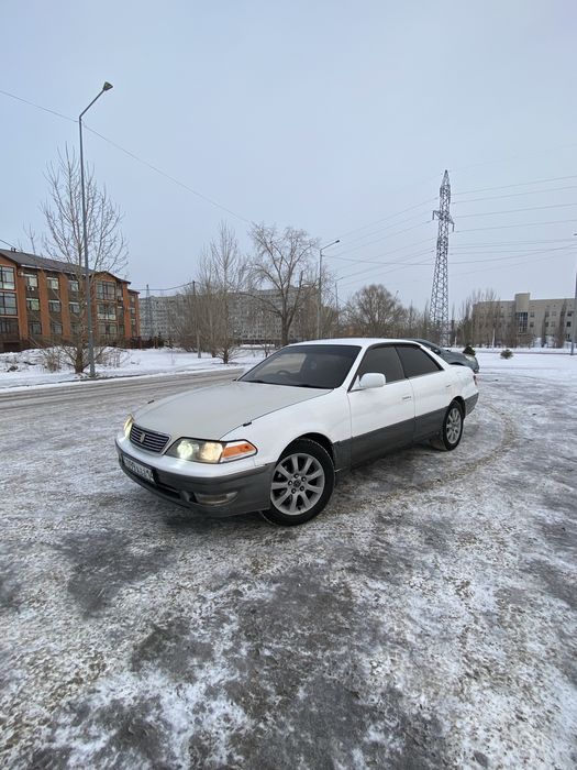 Продам марк 2 хорший