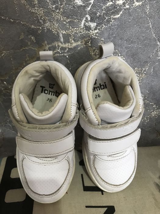 Кроссовки Кеды ботинки для девочки