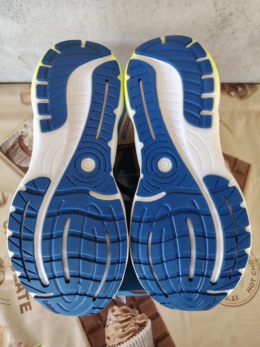 Adidași Brooks Glycerin GTS 20 mărimea 44,5