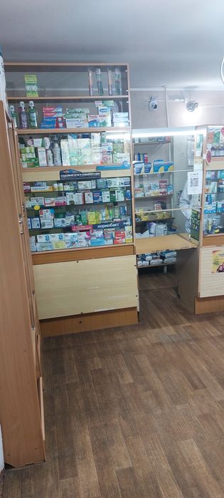 Продаётся коммерческое помещение