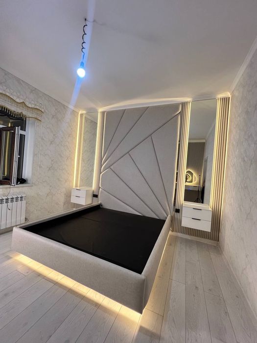 Изготовление мебели