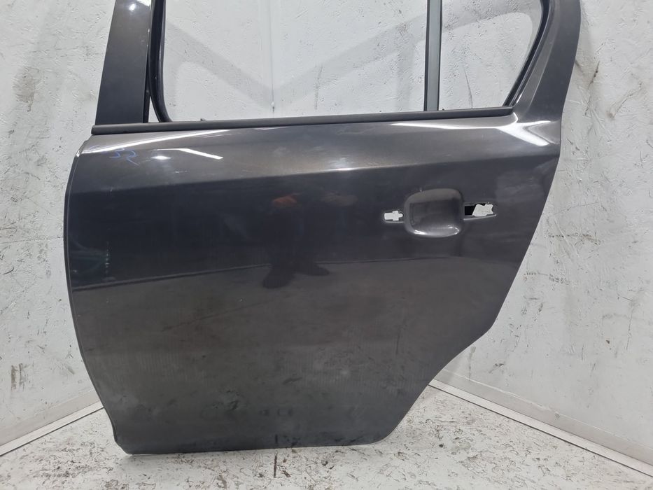 Usa stanga spate Opel Corsa D [Fabr 2006-2013] GWH