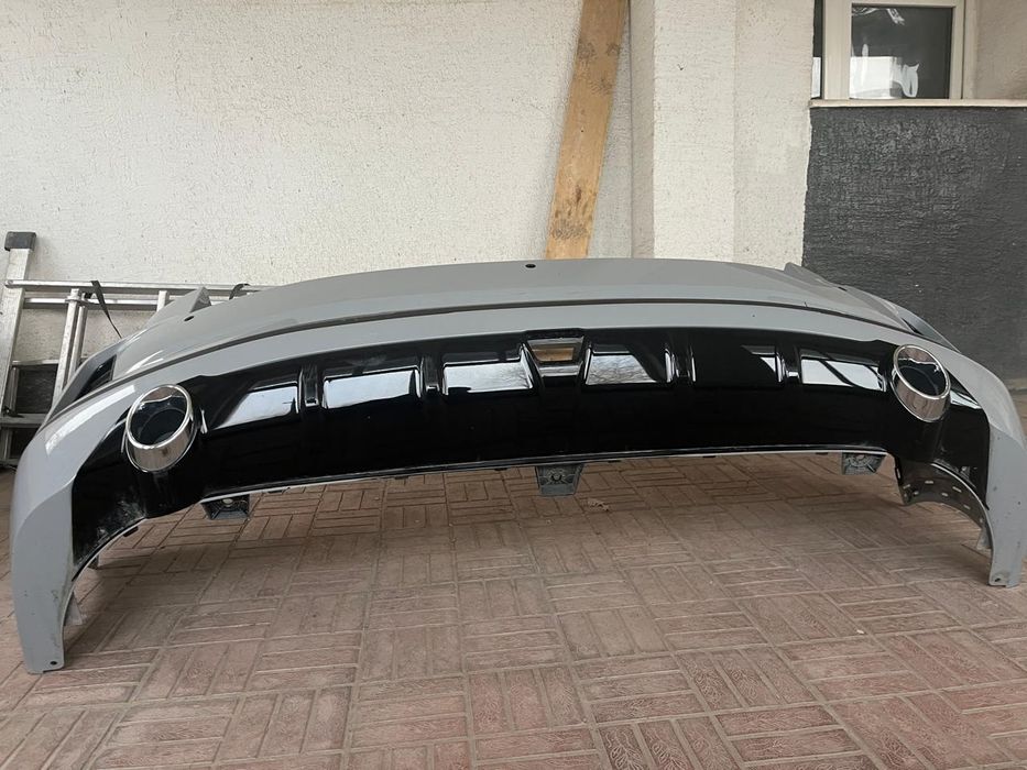 Чанган с 55 ристалник