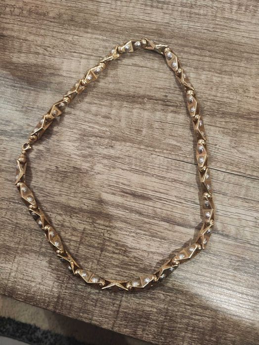 Златен ланец /синджир/