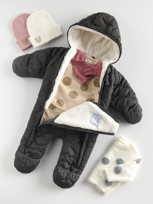 Продавам 2 чисто нови дебели грейки., размер 62