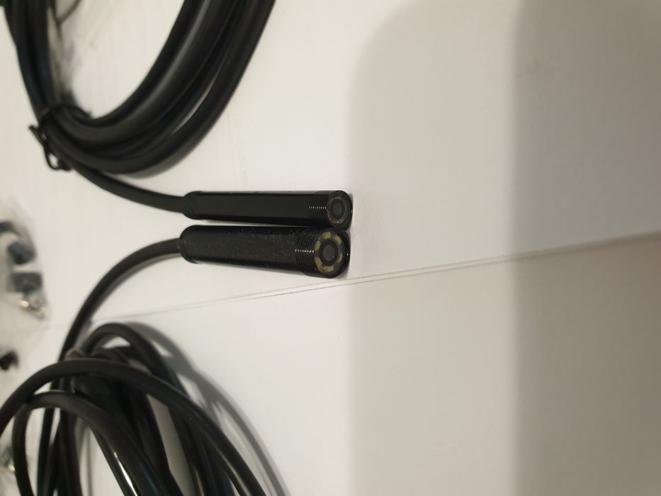 Cameră endoscopica 1m,2m, 7mm,5mm