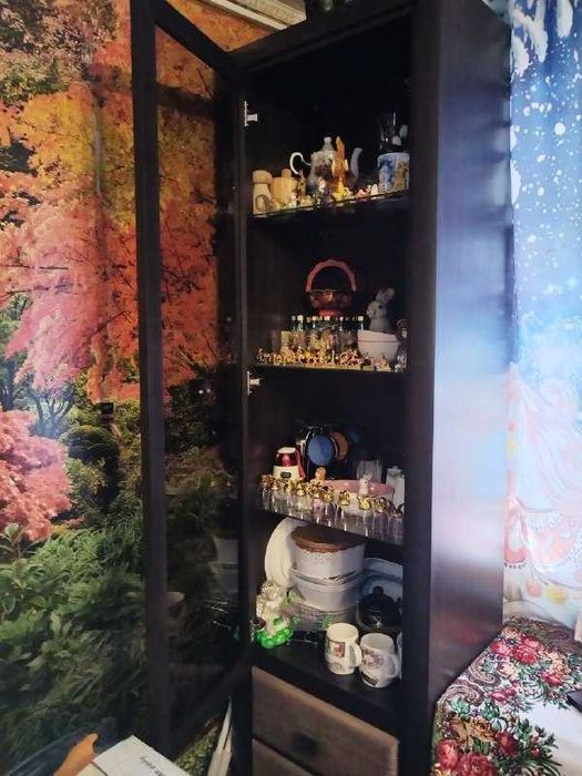 продам пинал шкаф