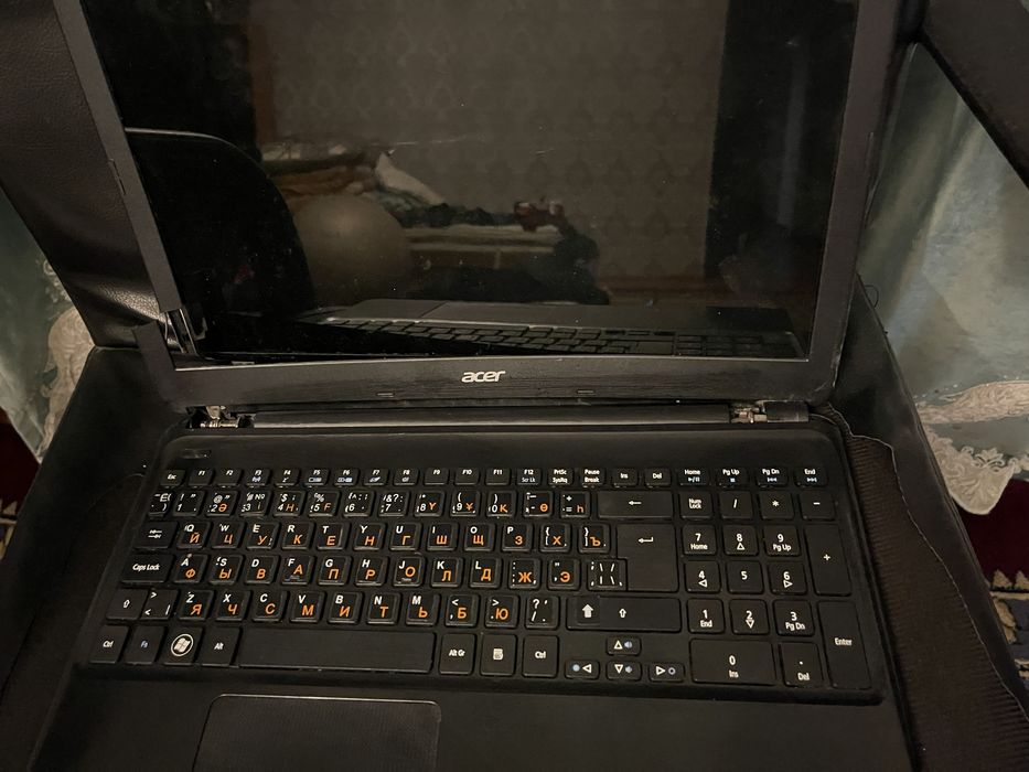 Продам ноутбук Aser