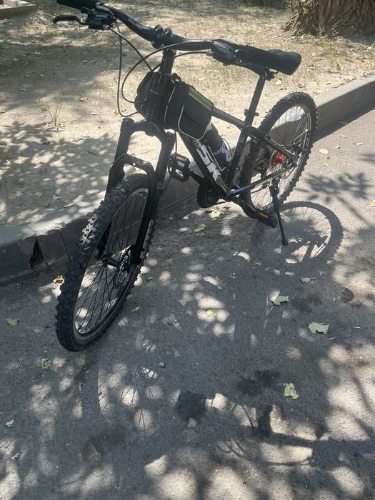 Продаю велосипед в хорошем сосоянии