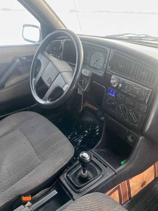 Пассат б3 1989 г. Универсал