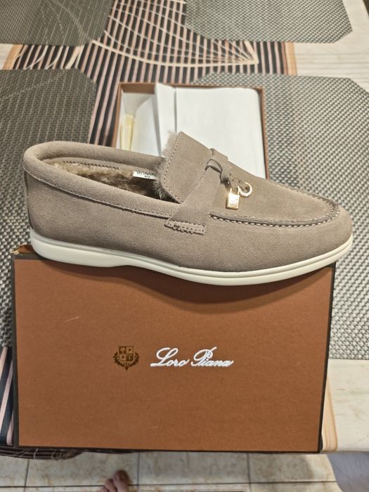 Новые женские  лоферы