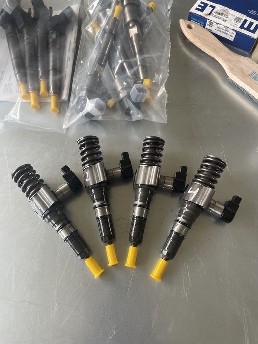 Рециклиране на Дюзи