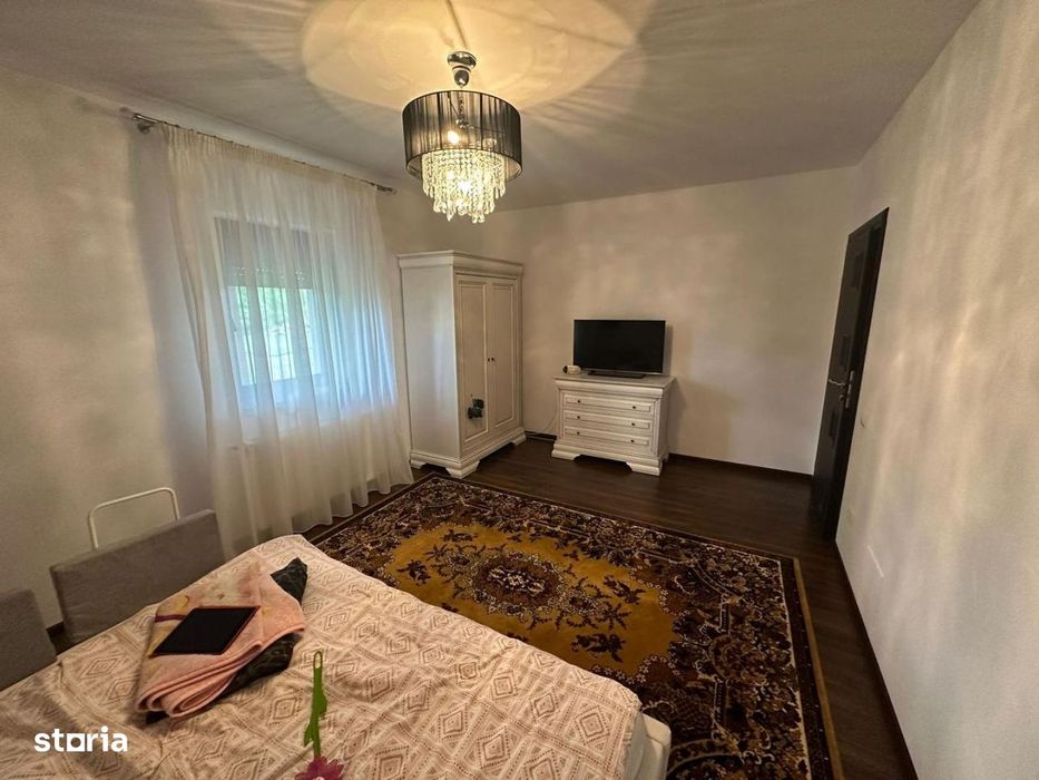 GM1731 Casă  în Ogrezeni – Proprietate premium