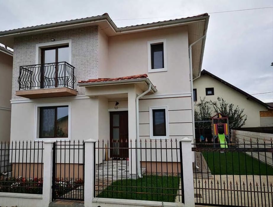 Case de vânzare Iași