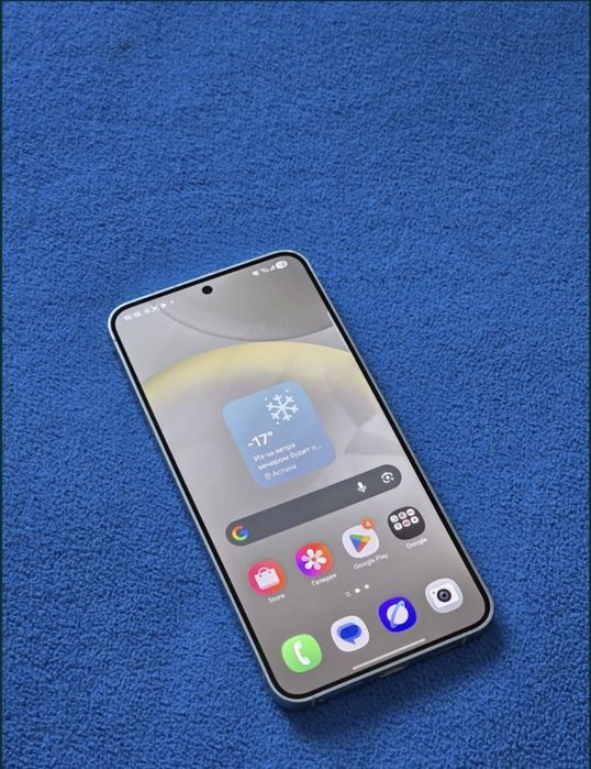 Samsung s24 128/8