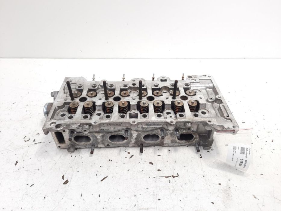 Chiulasa, cod GM55206424, Opel Vectra C Combi, 1.9 CDTI, Z19DTH
