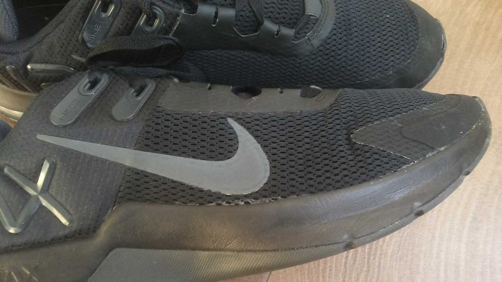 NIKE AIR MAX Mens Shoes размер EUR 48.5 мъжки маратонки 383-14-S