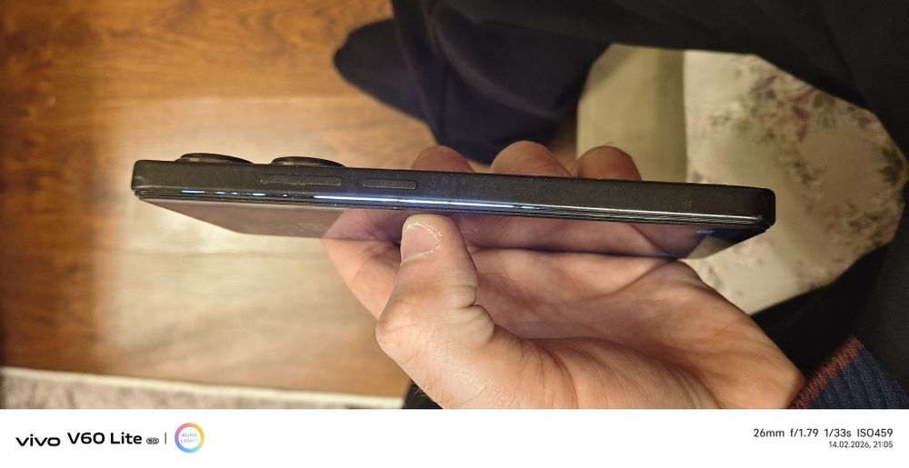 Xiaomi Redmi Note 13 Pro 256гб