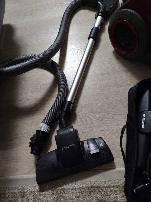 Пылесос моющий самсунг