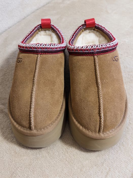 UGG Tazz II 37