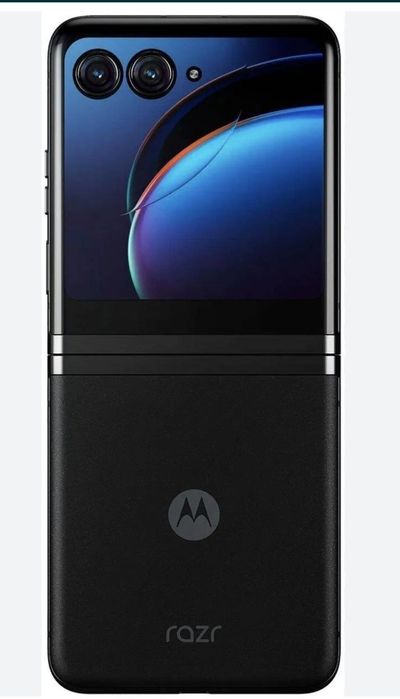 Motorola razr plus 4G. 8г на 256G.  400$