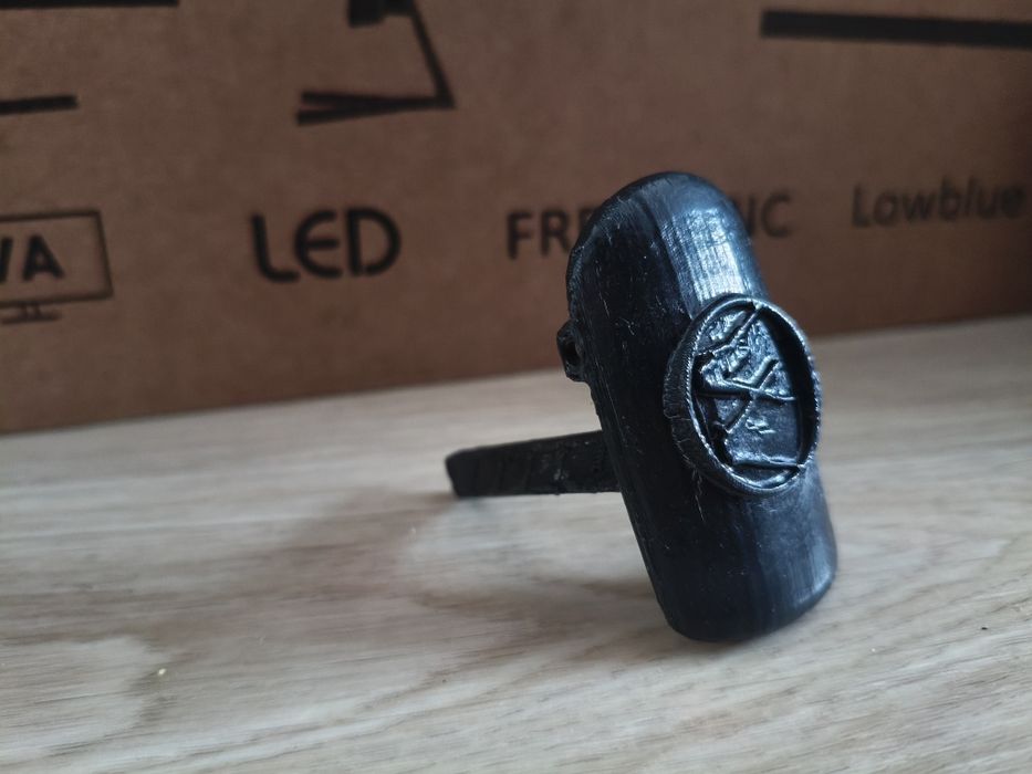 Запчасти из пластика