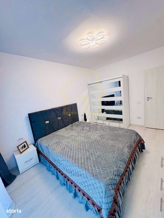 Apartament Metrou Aparatorii Patriei Drm Binelui Parcare Prima Chirie — fotografia 2