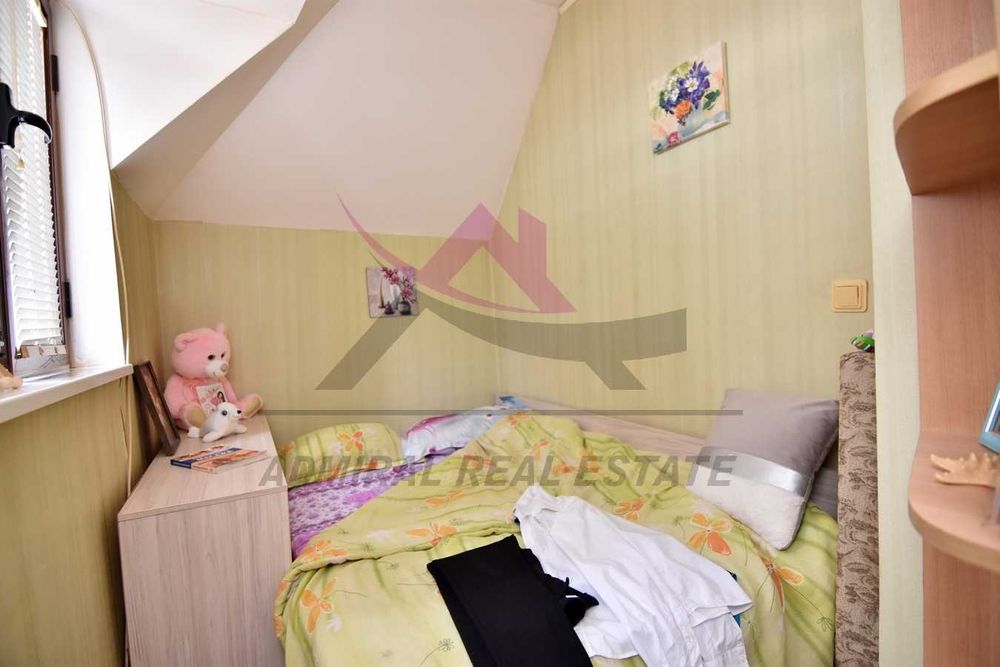 Продава се Едностаен апартамент в Варна, Виница - 29 кв.м за 2311 €/кв.м - Снимка #3