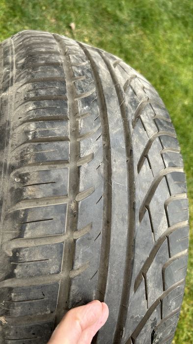 Michelin 1 штук покрышка