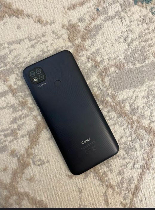 Продам Redmi 9C 64Gb