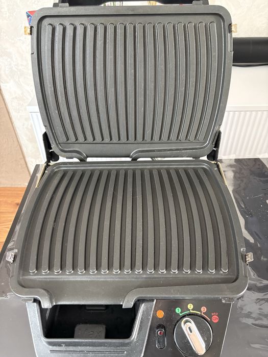 Гриль Tefal SuperGrill